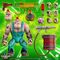 Biker Mice From Mars Action Figure Greasepit 23 cm
