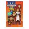 Biker Mice From Mars Action Figure Karbunkle & Fred The Mutant 23 cm