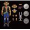 Biker Mice From Mars Action Figure Throttle 18 cm