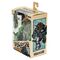 Teenage Mutant Ninja Turtles (Mirage Comics) Action Figure Shock Commando Triceraton 18 cm