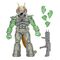 Teenage Mutant Ninja Turtles (Mirage Comics) Action Figure Shock Commando Triceraton 18 cm