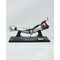 Cyberpunk: Edgerunners Replica Silverhand Arm 30 cm