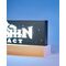 Genshin Impact LED-Light Logo 22 cm