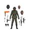 An American Werewolf In London Action Figure Ultimate Nightmare Demon 18 cm