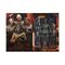 An American Werewolf In London Action Figure Ultimate Nightmare Demon 18 cm
