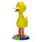 Sesame Street Head Knocker Bobble-Head Big Bird 23 cm