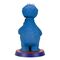 Sesame Street Head Knocker Bobble-Head Cookie Monster 18 cm