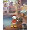 DuckTales Ultimate Action Figures 3-Pack Huey, Dewey, and Louie 18 cm