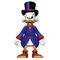 DuckTales Ultimate Action Figure Scrooge McDuck 18 cm