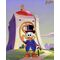 DuckTales Ultimate Action Figure Scrooge McDuck 18 cm