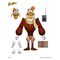 DuckTales Ultimate Action Figure Launchpad McQuack 18 cm