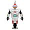 DuckTales Ultimate Action Figure Gizmoduck 18 cm