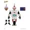 DuckTales Ultimate Action Figure Gizmoduck 18 cm