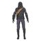 Planet of the Apes Action Figure Ultimate Gorilla Soldier 18 cm