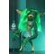 Gremlins 2 Ultimate Action Figure Greta 15 cm