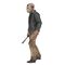 Friday the 13th: The Final Chapter Actionfigur 1/4 Jason 46 cm