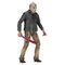 Friday the 13th: The Final Chapter Actionfigur 1/4 Jason 46 cm