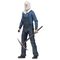Friday the 13th Part 2 Action Figure Ultimate Jason 18 cm