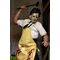 Texas Chainsaw Massacre Clothed Action Figure Leatherface 20 cm