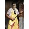 Texas Chainsaw Massacre Clothed Action Figure Leatherface 20 cm