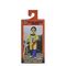 The Texas Chainsaw Massacre Ben Cooper Action Figure Costume Series 9 Leatherface 15 cm