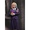 Wednesday Action Figures 2 Pack Wednesday Addams (Nevermore Uniform) and Enid 20 cm