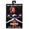 Child's Play 2 Action Figure Ultimate Chucky 18 cm
