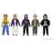 Ben Cooper: Series 13 Cooper  Action Figures 15 cm Assortment (15)