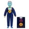 Ben Cooper: Series 14 Cooper  Action Figures 60's Sci-Fi 15 cm Assortment (12 )