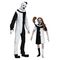 Terrifier 2 2-Pack Action Figures Ultimate Art the Clown & Little Pale Girl 18 cm