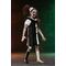 Terrifier 2 2-Pack Action Figures Ultimate Art the Clown & Little Pale Girl 18 cm