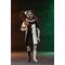 Terrifier 2 2-Pack Action Figures Ultimate Art the Clown & Little Pale Girl 18 cm