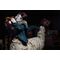 Krampus Action Figure Der Klown Deluxe Figure 18 cm