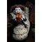 Krampus Action Figure Der Klown Deluxe Figure 18 cm