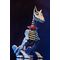 The Beauty of Horror Clothed Figure Action Figure Ghouliana 20 cm