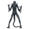 Aliens Ultimate Action Figure Warrior (1986) Blue 23 cm