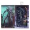 Aliens Ultimate Action Figure Warrior (1986) Blue 23 cm