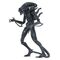 Aliens Ultimate Action Figure Warrior (1986) Blue 23 cm