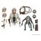 Predator Badlands Action Figure Ultimate Thia & Bud 18 cm
