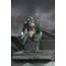 Predator Badlands Action Figure Ultimate Thia & Bud 18 cm