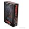 Predator 2 Action Figure City Hunter Poster Series 18 cm