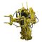 Aliens Deluxe Vehicle Power Loader (P-5000) (40th Anniversary) 28 cm