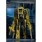 Aliens Deluxe Vehicle Power Loader (P-5000) (40th Anniversary) 28 cm