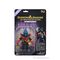 Dungeons and Dragons Scale Action Figure 50th Anniversary Zarak on Blister Card 18 cm