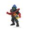 Dungeons and Dragons Scale Action Figure 50th Anniversary Zarak on Blister Card 18 cm
