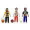 Ben Cooper: Dungeons & Dragons x Ben Cooper Action Figures 15 cm Assortment (15)
