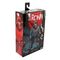 Teenage Mutant Ninja Turtles: The Last Ronin Action Figure April (Nightwatcher) 18 cm