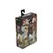 Teenage Mutant Ninja Turtles: The Last Ronin Action Figure Ultimate Casey Marie with Baby Odyn & Uno 17 cm