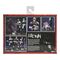 Teenage Mutant Ninja Turtles (The Last Ronin) Action Figure Synja Commando with Mousers 18 cm