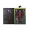 The Phantom of the Opera (1925) Action Figure Phantom of the Opera "Masque of the Red Death" 18 cm